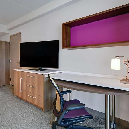 Home2 Suites By Hilton Atlanta Airport North College Park Dış mekan fotoğraf