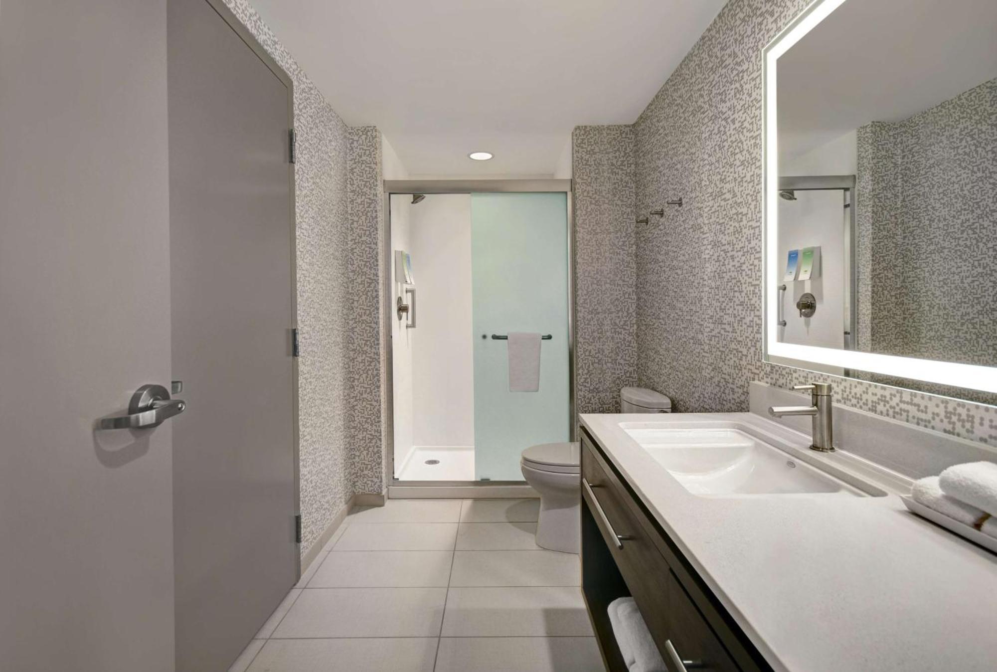 Home2 Suites By Hilton Atlanta Airport North College Park Dış mekan fotoğraf