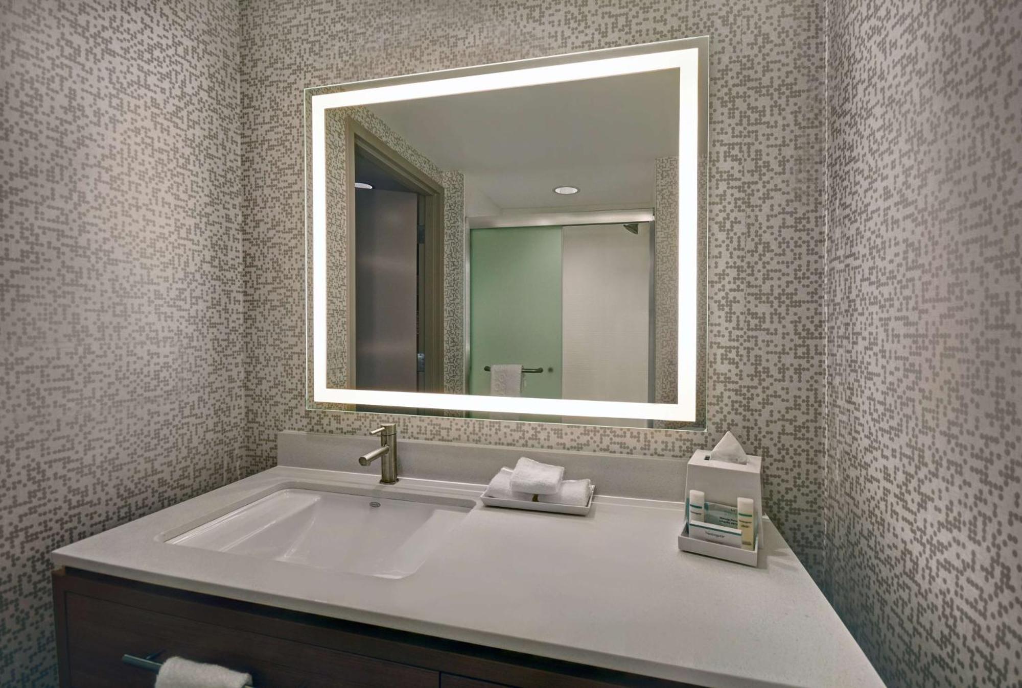 Home2 Suites By Hilton Atlanta Airport North College Park Dış mekan fotoğraf