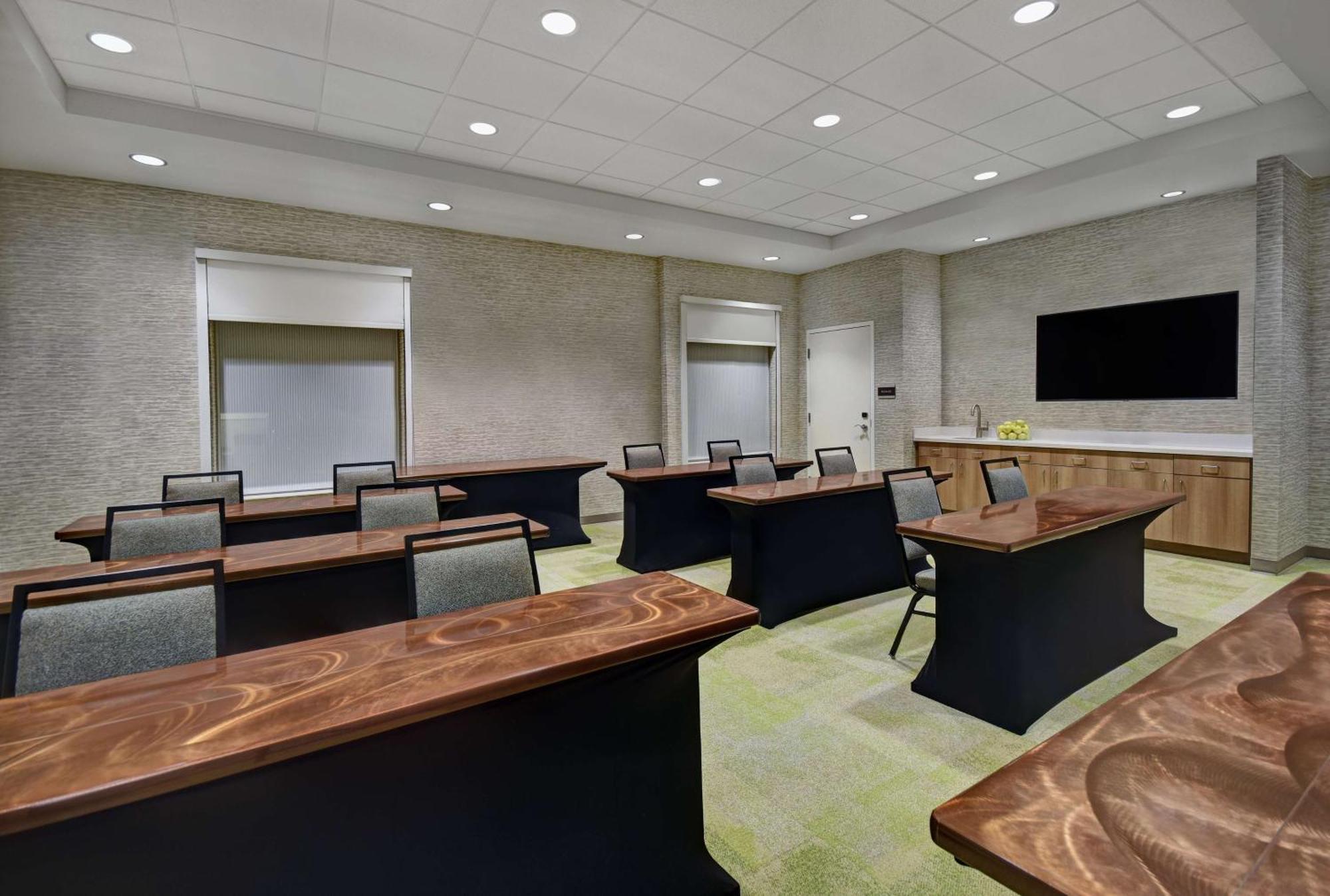 Home2 Suites By Hilton Atlanta Airport North College Park Dış mekan fotoğraf