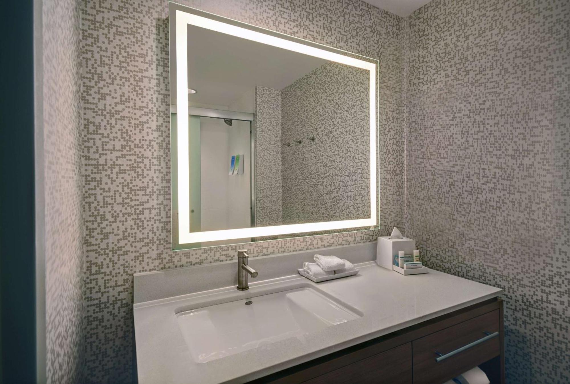 Home2 Suites By Hilton Atlanta Airport North College Park Dış mekan fotoğraf